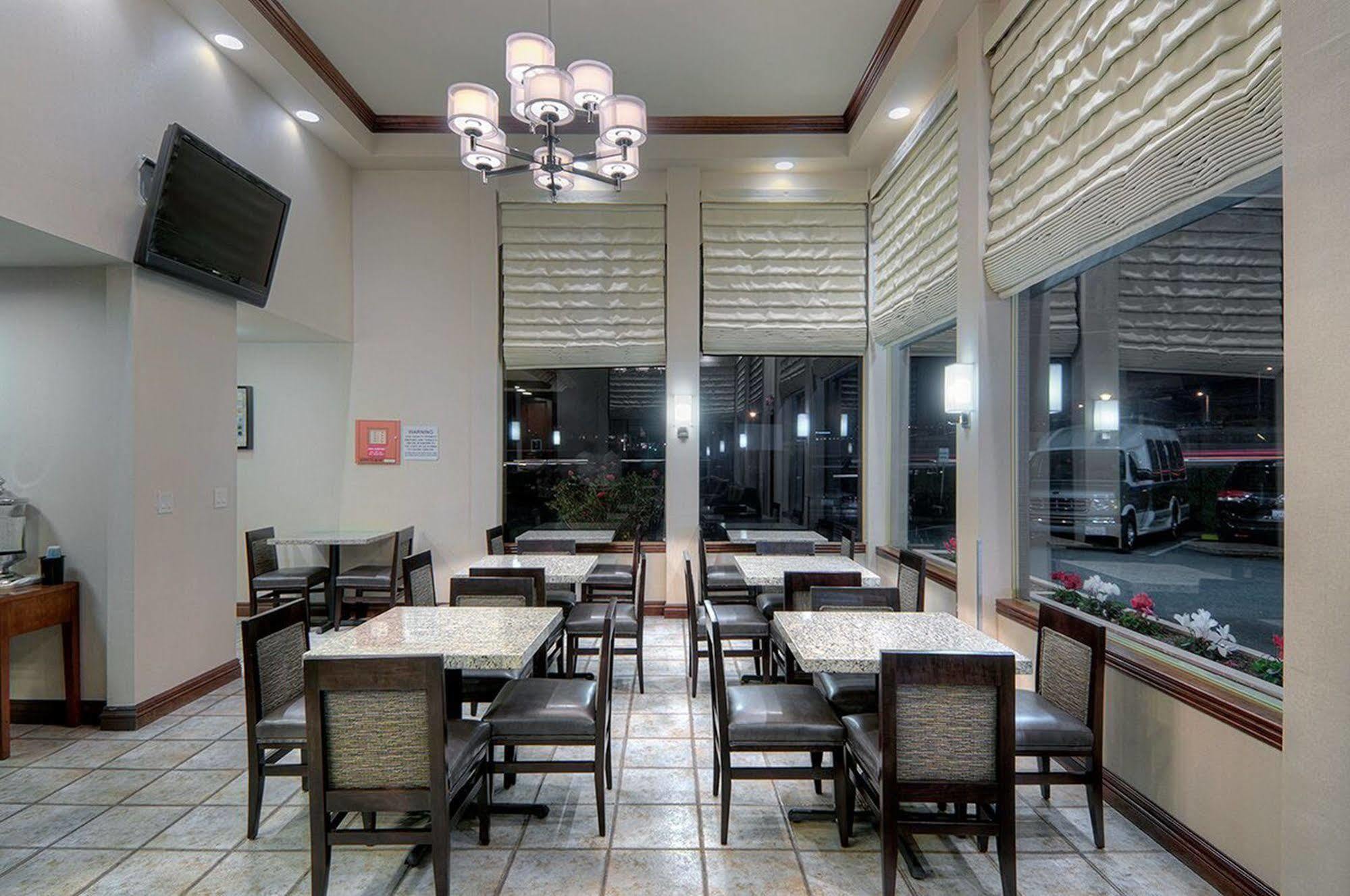 拉普拉多斯酒店 圣马特奥市 外观 照片